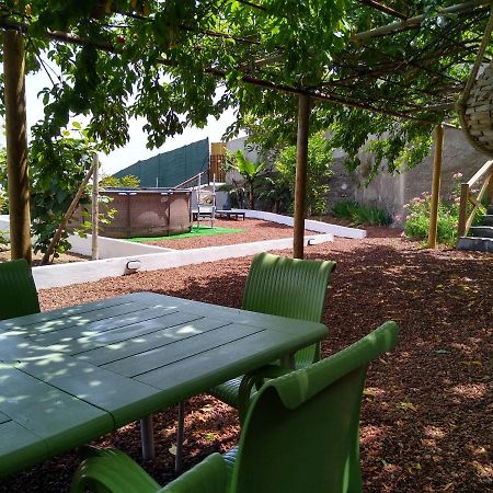 Los Huertos Conect With The Nature & Relax Icod De Los Vinos Exterior foto