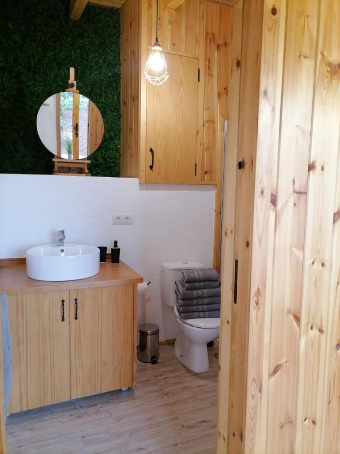 Los Huertos Conect With The Nature & Relax Icod De Los Vinos Exterior foto
