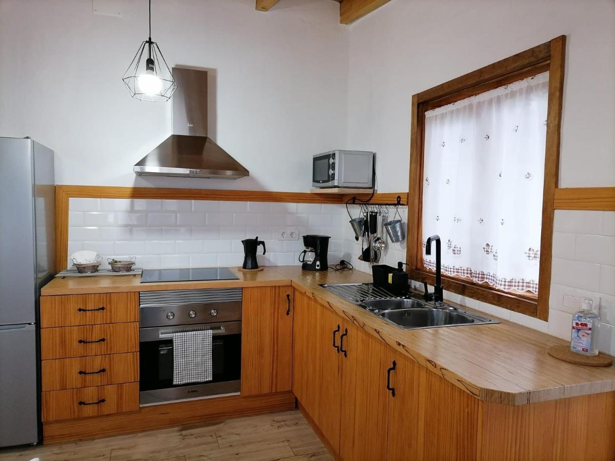 Los Huertos Conect With The Nature & Relax Icod De Los Vinos Exterior foto