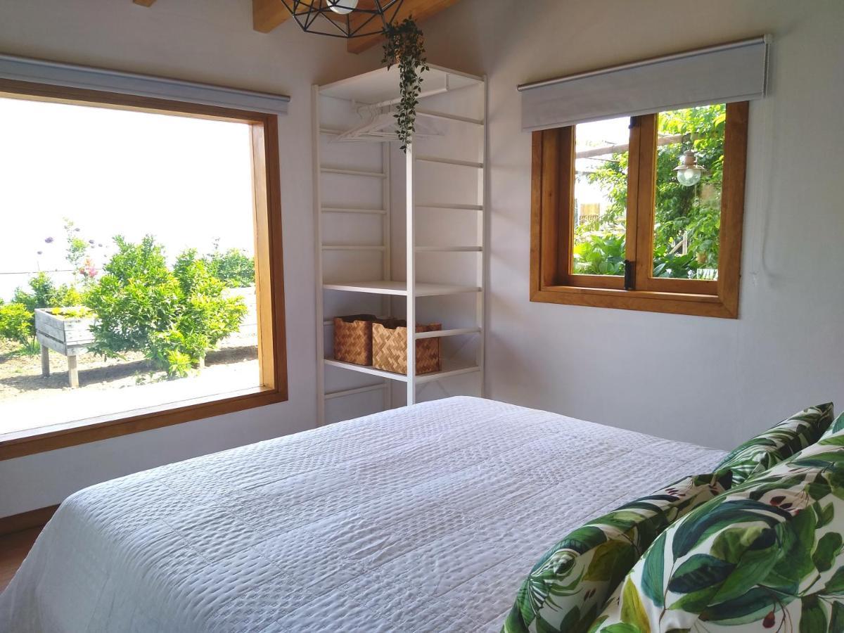 Los Huertos Conect With The Nature & Relax Icod De Los Vinos Exterior foto