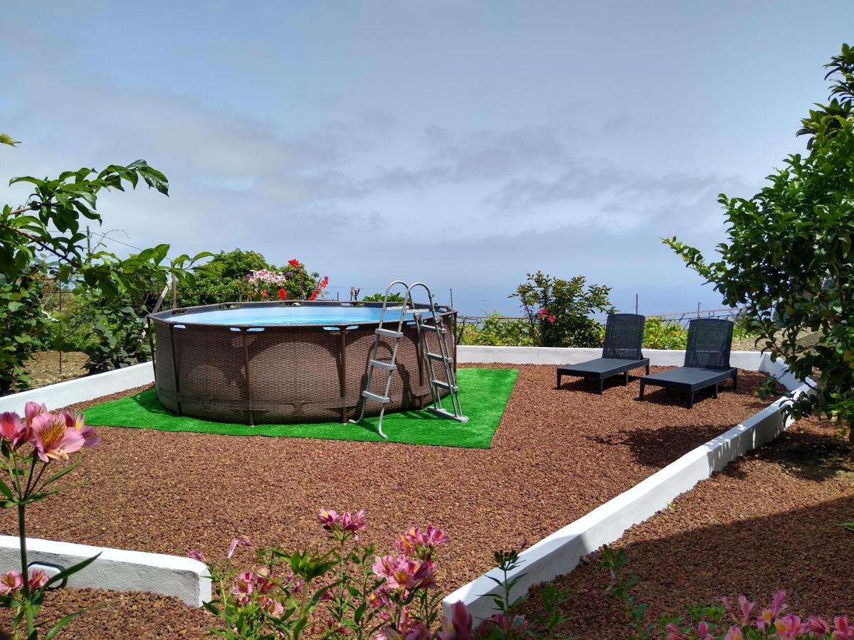 Los Huertos Conect With The Nature & Relax Icod De Los Vinos Exterior foto