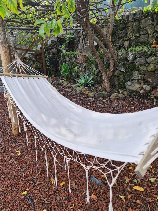 Los Huertos Conect With The Nature & Relax Icod De Los Vinos Exterior foto